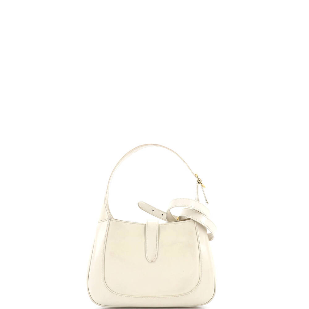 Gucci Small Jackie 1961 Hobo Leather - Picture 3 of 7